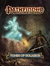 Pathfinder Campaign Setting: Tombs of Golarion cover