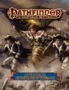 Pathfinder Campaign Setting: Andoran, Birthplace of Freedom cover