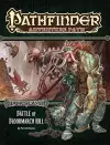 Pathfinder Adventure Path: Giantslayer Part 1 - Battle of Bloodmarch Hill cover