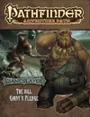 Pathfinder Adventure Path: Giantslayer Part 2 - The Hill Giant's Pledge cover