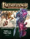 Pathfinder Adventure Path: Giantslayer Part 6 - Shadow of the Storm Tyrant cover