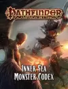 Pathfinder Campaign Setting: Inner Sea Monster Codex cover