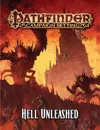 Pathfinder Campaign Setting: Hell Unleashed cover