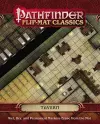 Pathfinder Flip-Mat Classics: Tavern cover