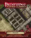 Pathfinder Flip-Mat Classics: Prison cover