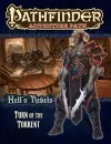 Pathfinder Adventure Path: Hell's Rebels Part 2 - Turn of the Torrent cover