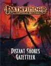 Pathfinder Campaign Setting: Distant Shores Gazetteer cover