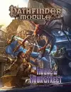 Pathfinder Module: The House on Hook Street cover