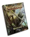 Pathfinder Roleplaying Game: Bestiary 5 cover