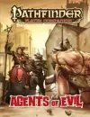 Pathfinder Player Companion: Agents of Evil cover