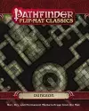 Pathfinder Flip-Mat Classics: Dungeon cover