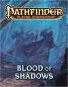 Pathfinder Player Companion: Blood of Shadows cover