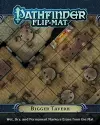 Pathfinder Flip-Mat: Bigger Tavern cover