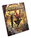 Pathfinder Roleplaying Game: Ultimate Intrigue cover