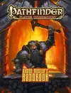 Pathfinder Player Companion: Armor Master's Handbook cover