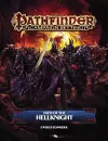 Pathfinder Campaign Setting: Path of the Hellknight cover