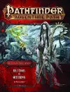 Pathfinder Adventure Path: Hell's Vengeance Part 6 - Hell Comes to Westcrown cover