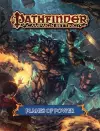 Pathfinder Campaign Setting: Planes of Power cover