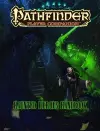 Pathfinder Player Companion: Haunted Heroes Handbook cover