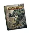 Pathfinder Roleplaying Game: Bestiary (Pocket Edition) cover