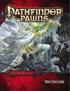 Pathfinder Pawns: Hell's Vengeance Pawn Collection cover