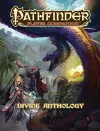 Pathfinder Player Companion: Divine Anthology cover