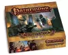 Pathfinder Adventure Card Game: Mummy's Mask Base Set cover