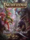 Pathfinder Player Companion: Blood of the Beast cover