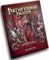 Pathfinder Pawns: Curse of the Crimson Throne Pawn Collection cover