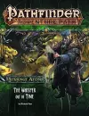 Pathfinder Adventure Path: Strange Aeons 4 of 6: The Whisper Out of Time cover