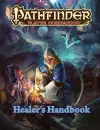 Pathfinder Player Companion: Healer's Handbook cover