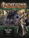 Pathfinder Adventure Path: Strange Aeons Part 6 of 6: Black Stars Beckon cover