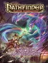 Pathfinder Player Companion: Psychic Anthology cover