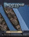 Pathfinder Flip-Mat: Bigger Ship cover