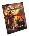 Pathfinder Roleplaying Game: Bestiary 6 cover