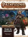 Pathfinder Adventure Path: Ironfang Invasion Part 3 of 6-Assault on Longshadow cover