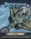 Pathfinder Flip-Mat: Airship cover