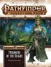 Pathfinder Adventure Path: The Ironfang Invasion-Part 5 of 6: Prisoners of the Blight cover