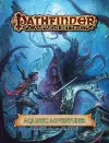 Pathfinder Campaign Setting: Aquatic Adventures cover