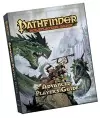 Pathfinder Roleplaying Game: Advanced Player’s Guide Pocket Edition cover