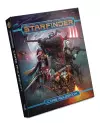 Starfinder Roleplaying Game: Starfinder Core Rulebook cover