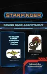 Starfinder Pawns: Base Assortment cover