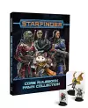 Starfinder Pawns: Starfinder Core Pawn Collection cover