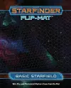 Starfinder Flip-Mat: Basic Starfield cover