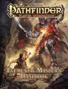 Pathfinder Player Companion: Elemental Master’s Handbook cover