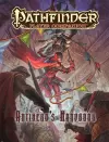 Pathfinder Player Companion: Antihero's Handbook cover