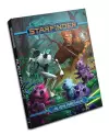 Starfinder Roleplaying Game: Alien Archive cover