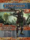 Starfinder Adventure Path: Temple of the Twelve (Dead Suns 2 of 6) cover