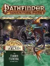 Pathfinder Adventure Path: The Flooded Cathedral (Ruins of Azlant 3 of 6) cover