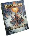 Pathfinder Roleplaying Game: Ultimate Wilderness cover